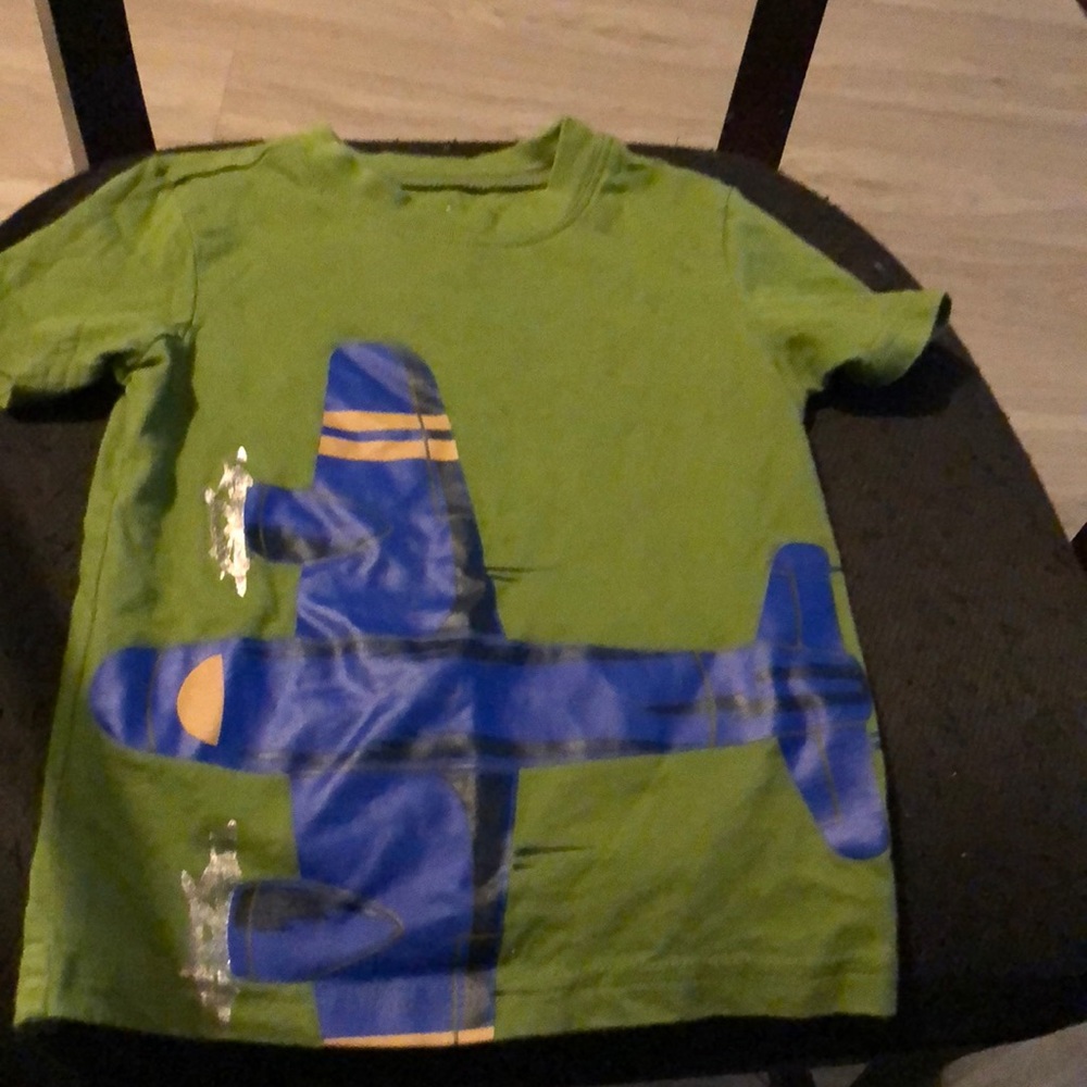 Airplane T-shirt